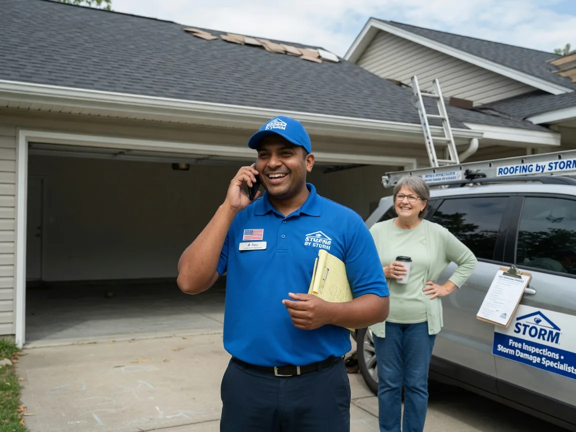 Roof Repair Near Me Kosciusko, MS FAQs